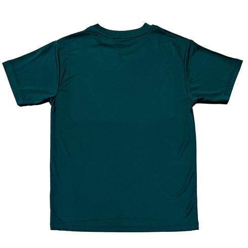 パイド ワークアウトTEE